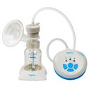 Laktator elektryczny dwufazowy BabyOno SENSIDUO