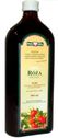 Sok z owoców róży 100% Polska Róża (500 ml)