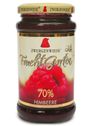 Konfitura malinowa 70% Zwergenwiese (250 g)