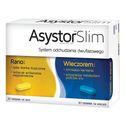 AsystorSlim System odchudzania dwufazowego Aflofarm (60 kapsułek)