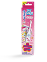 Elektryczna szczoteczka dla dzieci SPINBRUSH My Way Boy i My Way Girl