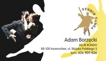 Kurs tańca "Videoclip Dance"