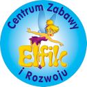 Kurs tańca "Tańczące elfiki" dla dzieci w wieku 2,5-4 lat