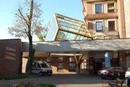 Ginekologiczno-Położniczy Szpital Kliniczny Uniwersytetu Medycznego im. K. Marcinkowskiego w Poznaniu