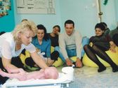 Szkoła Naturalnego Rodzenia i Karmienia Renaty Gilewskiej w Pile