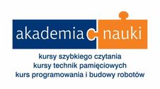 Gimnazjalista z klasą - Kurs szybkiego czytania i rozwoju intelektu dla młodzieży gimnazjalnej