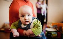 Poradnia laktacyjna przy firmie „Kobietowo” w Pszczynie