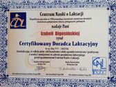 Porady Laktacyjne w Częstochowie – mgr Izabela Bigosińska