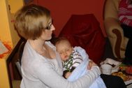 Szkoła Rodzenia Akademia Rodzenia w Zamościu