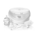 Sterylizator mikrofalowy i na zimną wodę Tommee Tippee Closer to Nature