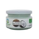 Ekologiczny olej kokosowy BioFood (190 g)