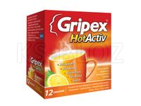 Gripex Hot (HotActiv)