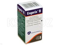 Engerix-B szczep.