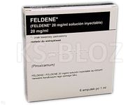 Feldene