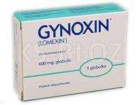 Gynoxin