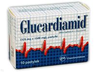 Glucardiamid