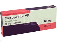 Metoprolol VP