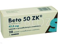 Beto 50 ZK