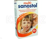 Multi-Sanostol