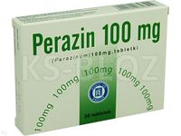 Perazin 100 mg