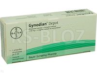 Gynodian Depot