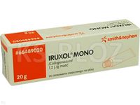 Iruxol Mono