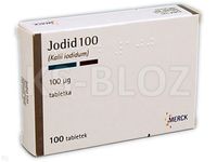 Jodid 100