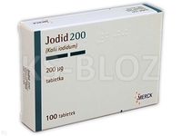 Jodid 200