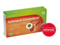 Sylimarol Cholesterol