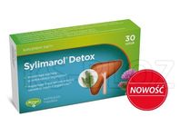 Sylimarol Detox