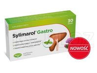 Sylimarol Gastro