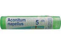 BOIRON Aconitum napellus 5 CH