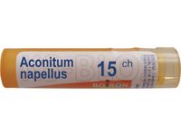 BOIRON Aconitum napellus 15 CH