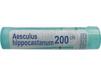 BOIRON Aesculus hippocastanum 200 CH