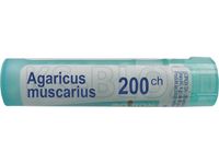BOIRON Agaricus muscarius 200 CH