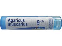 BOIRON Agaricus muscarius 9 CH