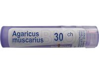 BOIRON Agaricus muscarius 30 CH