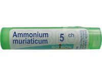 BOIRON Ammonium muriaticum 5 CH