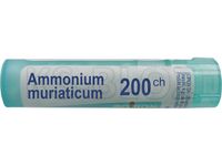 BOIRON Ammonium muriaticum 200 CH