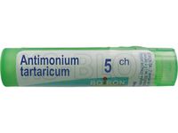 BOIRON Antimonium tartaricum 5 CH