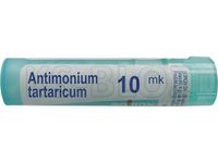 BOIRON Antimonium tartaricum 10 MK