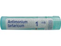 BOIRON Antimonium tartaricum 1MK