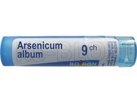 BOIRON Arsenicum album 9 CH