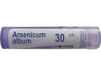 BOIRON Arsenicum album 30 CH