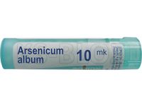 BOIRON Arsenicum album 10 MK