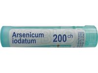 BOIRON Arsenicum iodatum 200 CH