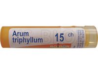 BOIRON Arum triphyllum 15 CH