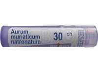 BOIRON Aurum muriaticum natronatum 30 CH