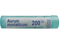 BOIRON Aurum muriaticum 200 CH
