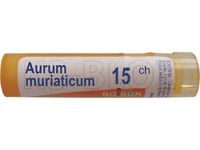 BOIRON Aurum muriaticum 15 CH